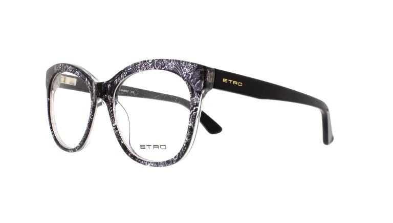 Etro Eyeglasses ET2605