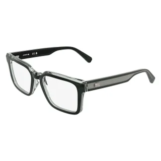 318 Transparent Dark Green