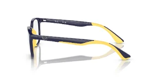 Ray Ban Jr Eyeglasses RY9078V