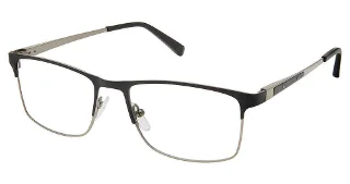 M200-Sf-1132T Black Gunmetal