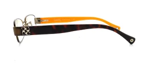 Coach Eyeglasses HC5001 Taryn