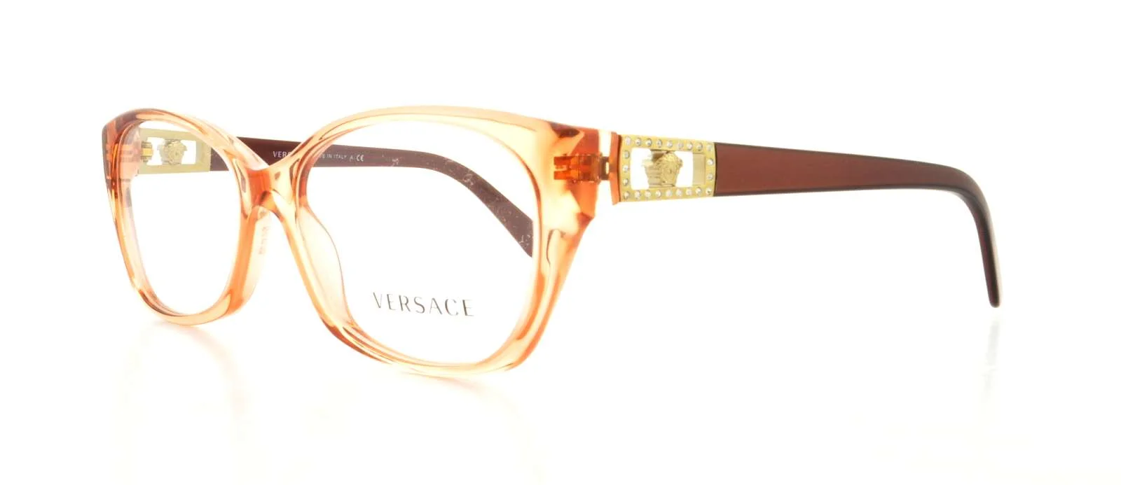 Versace Eyeglasses VE3170B