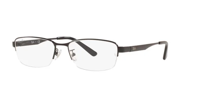 Ray Ban Eyeglasses RX6453D