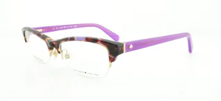 0FP5 Plum Spotted Havana