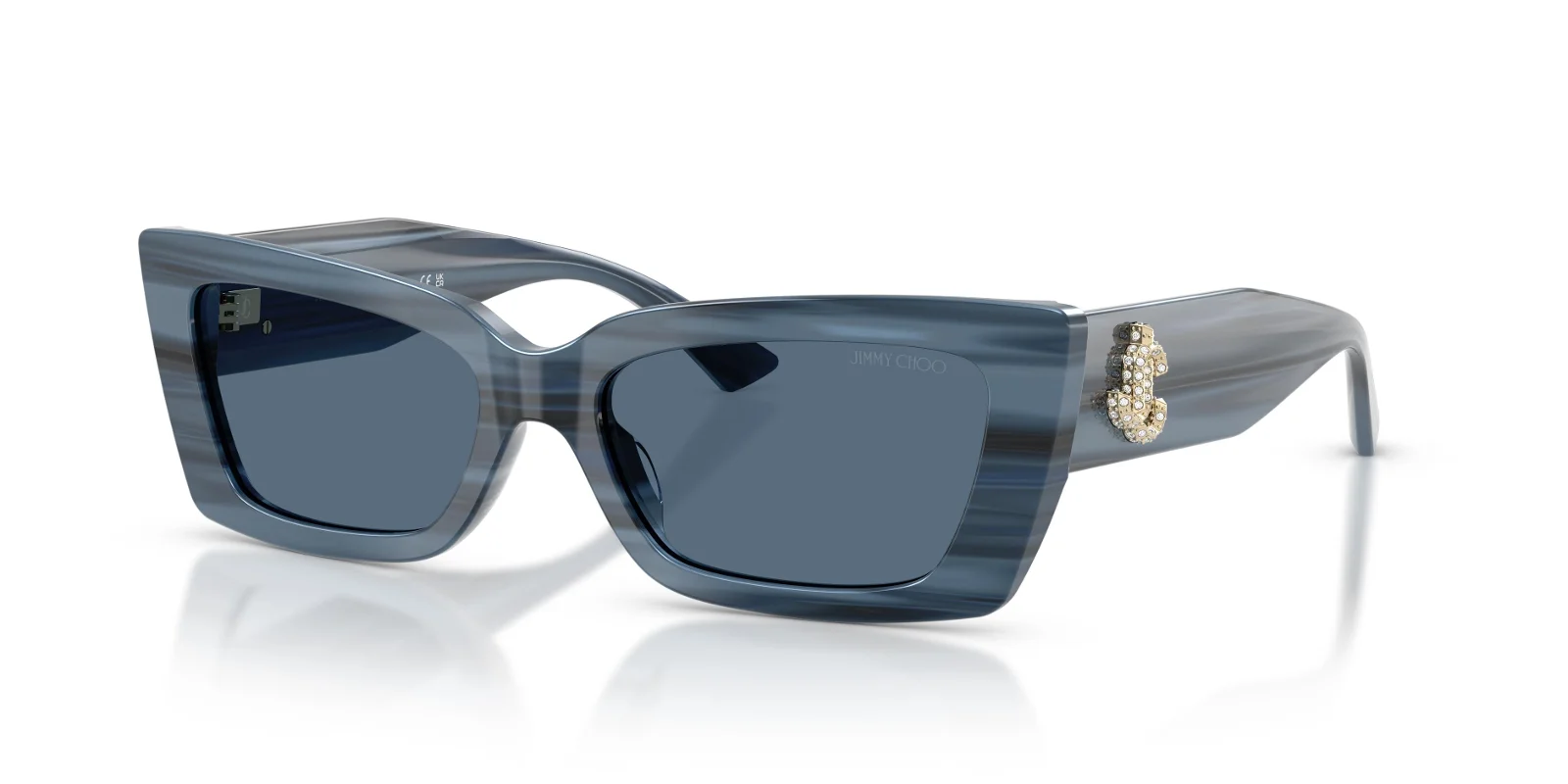 Jimmy Choo Sunglasses JC5037BU