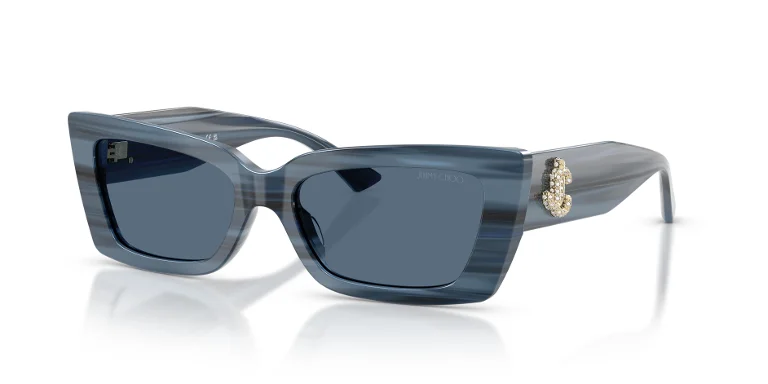 Jimmy Choo Sunglasses JC5037BU