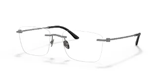 3003 Matte Gunmetal