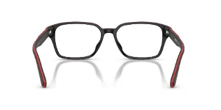 Ferrari Scuderia Eyeglasses FZ8029D
