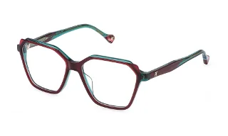 Yalea Eyeglasses VYA203