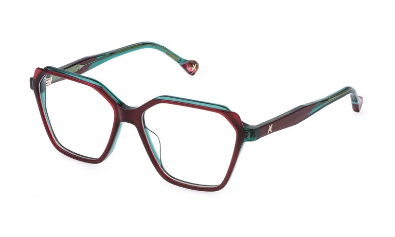 Yalea Eyeglasses VYA203