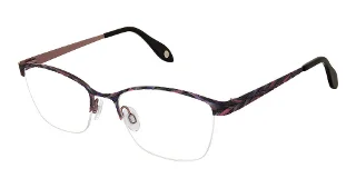 Fysh Eyeglasses F-3706