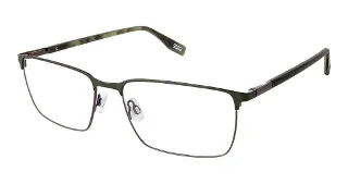 M216-E-9264 Forest Gunmetal