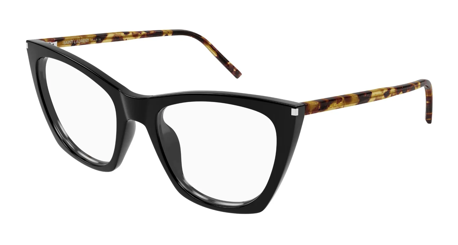 Saint Laurent Eyeglasses SL 214 KATE THIN OPT