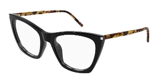 Saint Laurent Eyeglasses SL 214 KATE THIN OPT