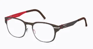 OVVO Optics Eyeglasses 6051