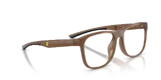 Ferrari Scuderia Eyeglasses FZ8014D