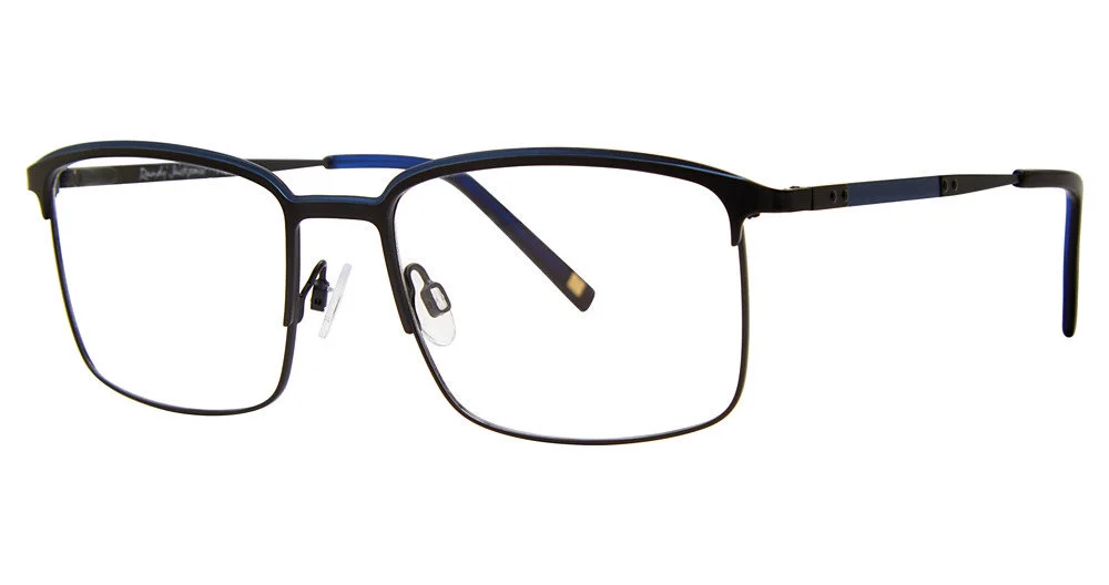 Randy Jackson Eyeglasses 1125