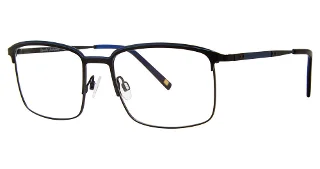 Randy Jackson Eyeglasses 1125