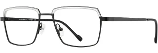 Scott Harris Eyeglasses SH-890