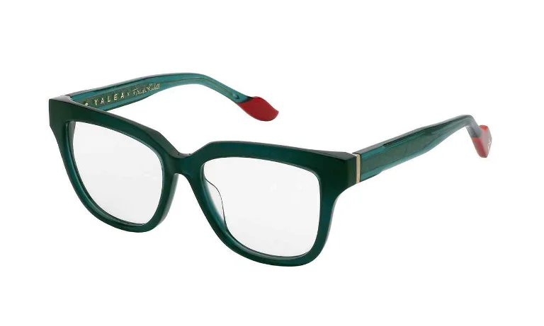 Yalea Eyeglasses VYA172