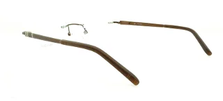 Airlock Eyeglasses LOVE UNITY 202