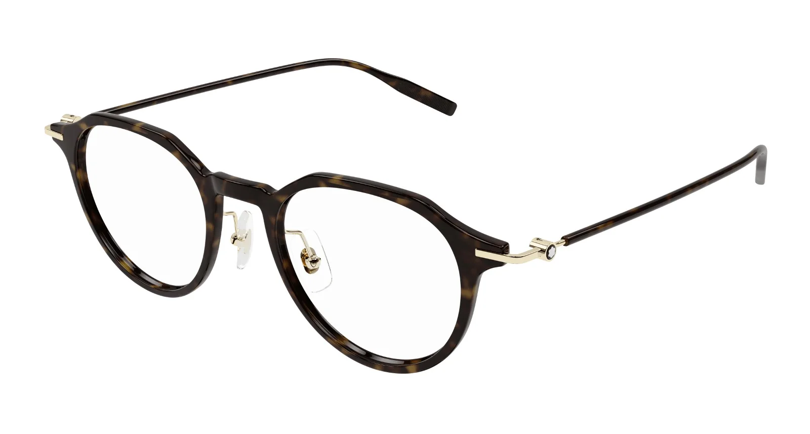 Montblanc Eyeglasses MB0355O