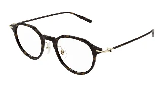 Montblanc Eyeglasses MB0355O