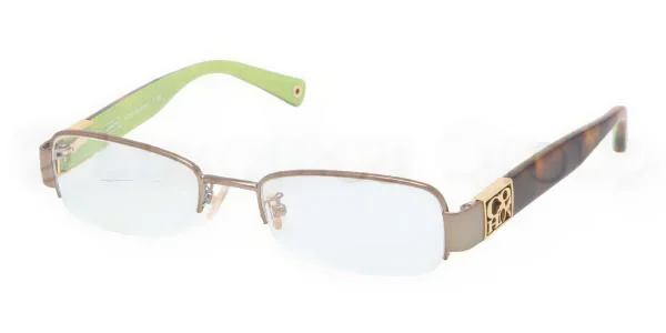 Coach Eyeglasses HC5016Q