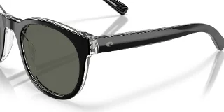 Costa Del Mar Sunglasses 6S2018