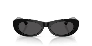 Jimmy Choo Sunglasses JC5038BU