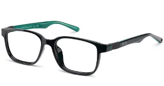 03-Indestructible Loot Black Green