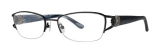Dana Buchman Eyeglasses JANNAH