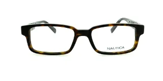 Nautica Eyeglasses N8075