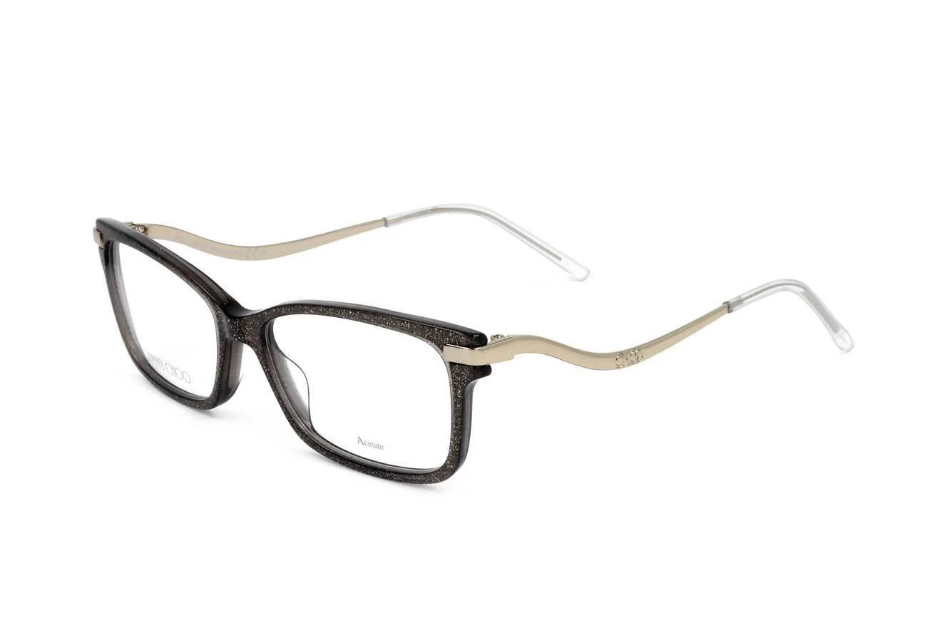 Jimmy Choo Eyeglasses JC279