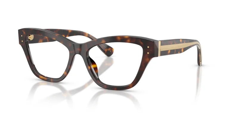 Dolce & Gabbana Eyeglasses DG3448