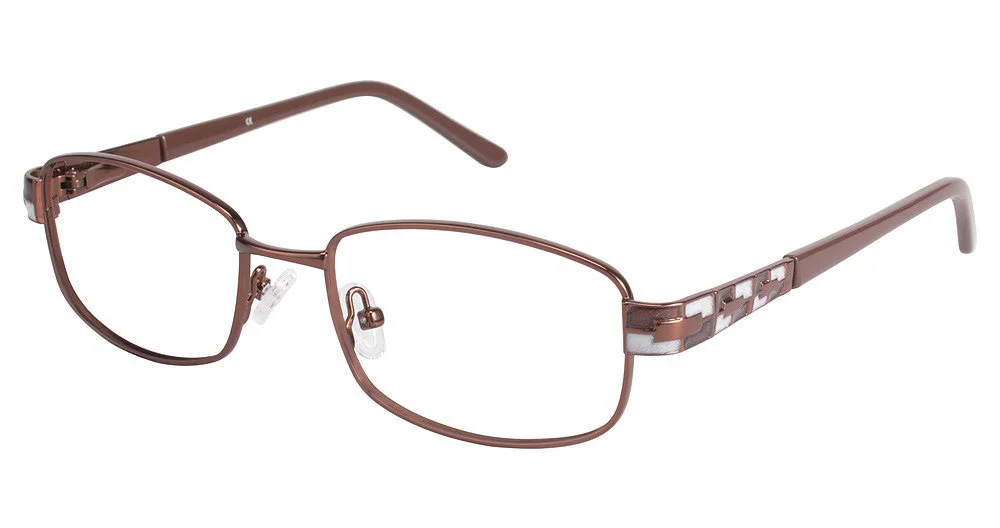 C By L'amy Eyeglasses 521