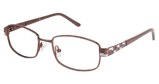 C By L'amy Eyeglasses 521