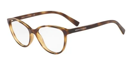 Armani Exchange Eyeglasses AX3053