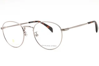 David Beckham Eyeglasses DB 1015