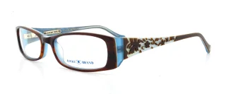 Lucky Brand Eyeglasses MICHELLE