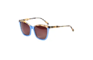 050 Blue