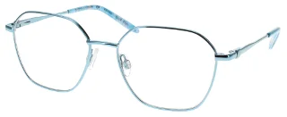 Blue Teal