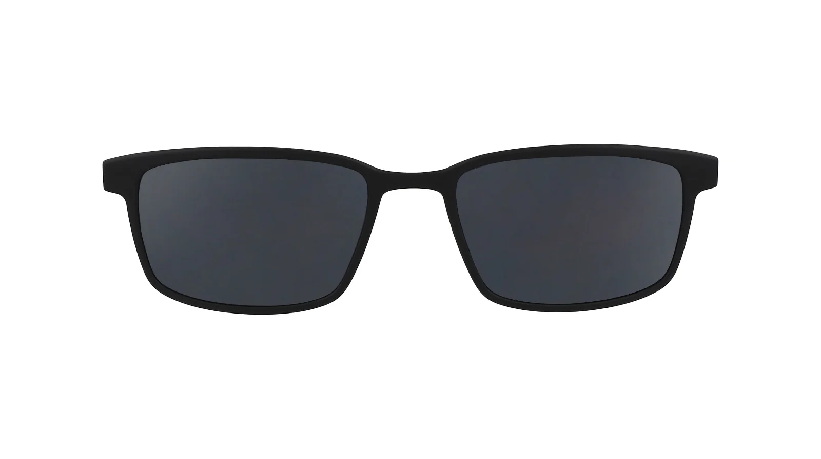 Flexon Eyeglasses FLX 1000MGC-CLIP