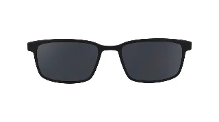 Flexon Eyeglasses FLX 1000MGC-CLIP