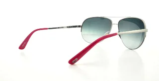 Juicy Couture Sunglasses PLATINUM/S