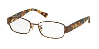 9244 Dark Brown/Teal Confetti