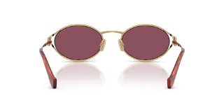 Miu Miu Sunglasses MU52YS