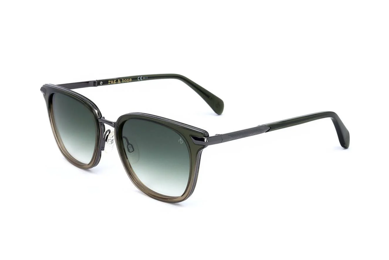 Rag & Bone Sunglasses RNB6000/S