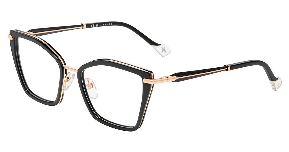 Yalea Eyeglasses VYA188