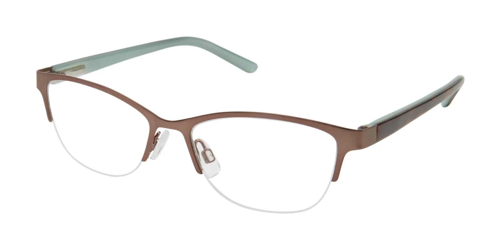 Geoffrey Beene Eyeglasses G220